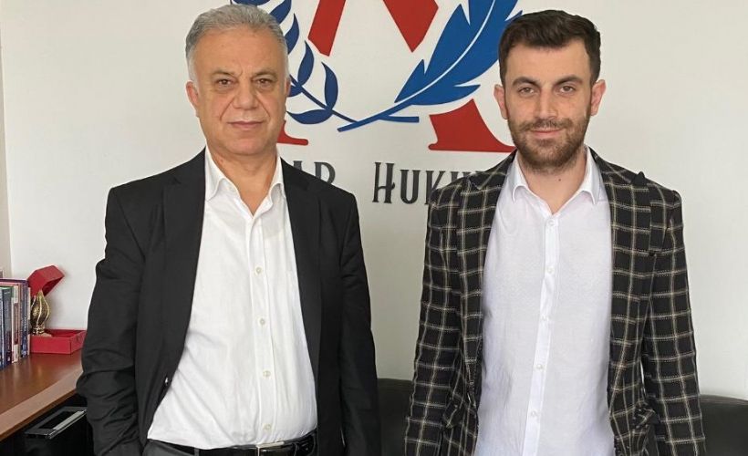 Av. Aydın Aydar ve Av. Murat Aydar